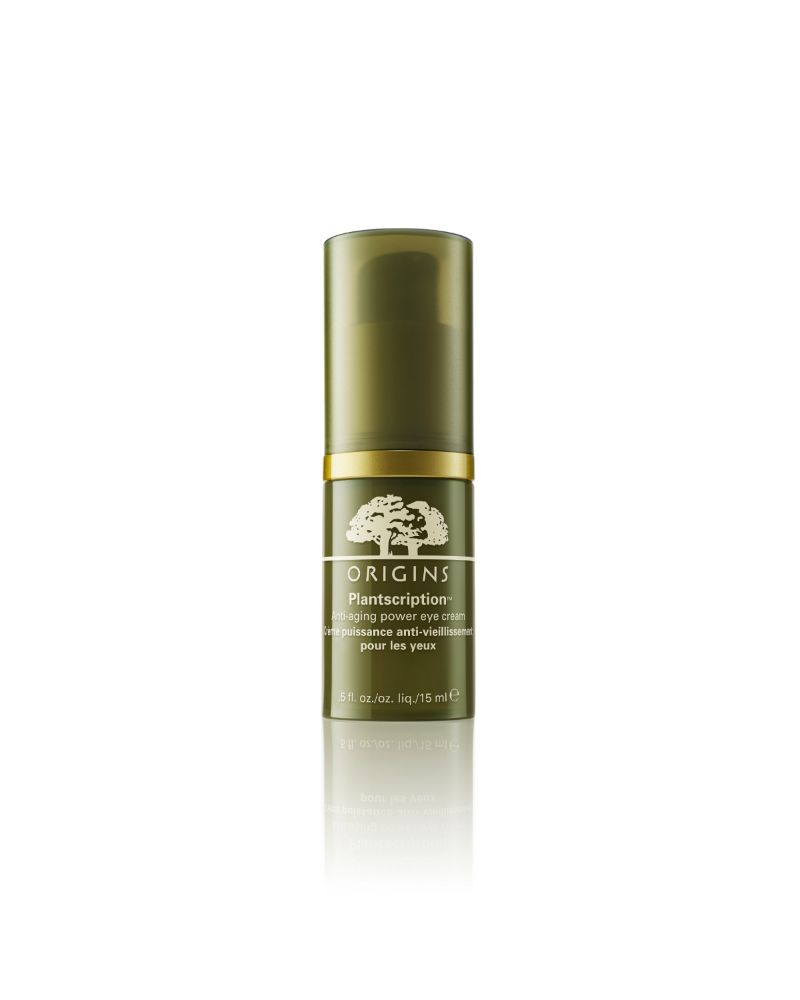 Plantscription Antiaging Power Eye Cream 15ml