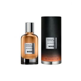 Boss Collection - Parfum - 100ml - Magnificent Geranium