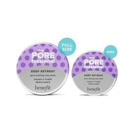 Benefit Pore Care Clay Mask Mini 30ml