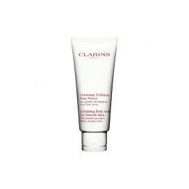 Clarins Exfoliating Body Scrub for Smooth Skin 200ml