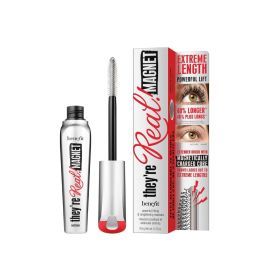 Benefit They're Real Magnet Black Mascara