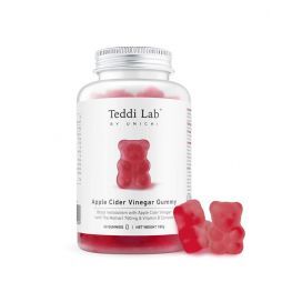 Apple Cider Vinegar Gummy 180g