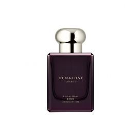 Velvet Rose & Oud Jo Malone Scarlet Poppy Cologne Intense PP 50ML