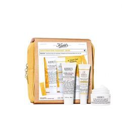 KIEHL'S The Ultimate Travel Trio Gift Set