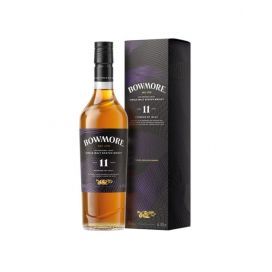 Bowmore 11 Year Old Islay Single Malt Scotch Whisky 0.7L