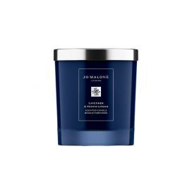 Lavender & Moonflower Classic Candle 200g