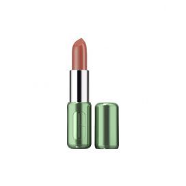 Clinique Pop Longwear Satin Lipstick - Cappuccino Pop