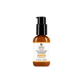Kiehl's Powerful Strength Line Reducing Concentrate 50ml