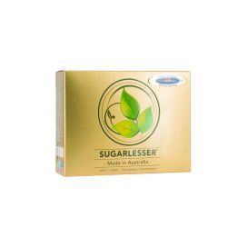 Ok Sugarlesser 100 Capsules 3 Pack