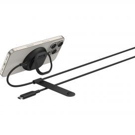 Belkin UltraCharge Magnetic Charger with Qi2 25W