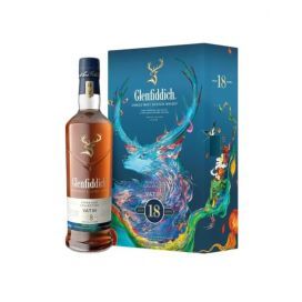 18yo Perpetual Collection Vat 4 Lny Gift Pack 700ml