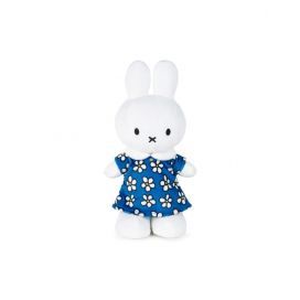 Miffy & Friends Miffy Standing Flower Dress 24cm/9.5"