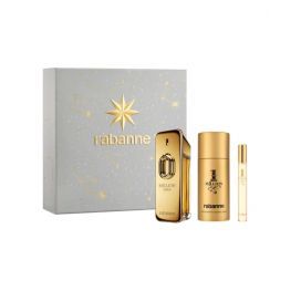 Xmas 2025 Million Gold EDP Intense 100ml Giftset