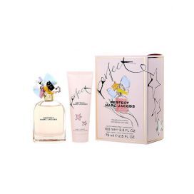 Perfect - EDP100ml + Body Lotion 75ml