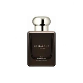 JO MALONE LONDON OUD & BERGAMOT COLOGNE INTENSE PP 50ML