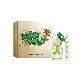 Marc Jacobs Daisy Wild Eau de Parfum for Women Duo Gift Set