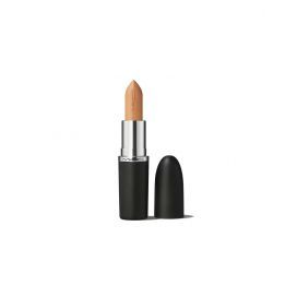 Macximal Sleek Satin Lipstick- Peachstock