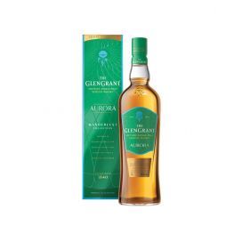 Aurora Single Malt Scotch Whisky Travel Exclusive 1l