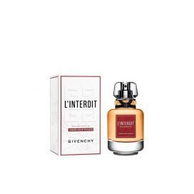 Givenchy L'interdit Angelique Rouge Limited Edition EDP 50ml