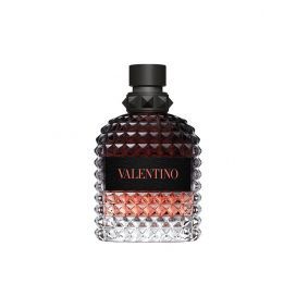 Born In Roma Coral Uomo EDT V100ml