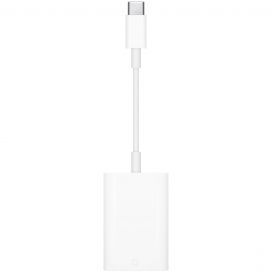Apple USB-C to SD Card Reader