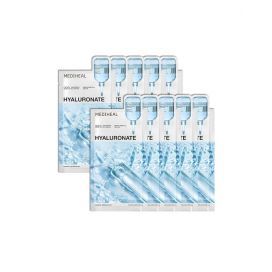 Hyaluronate Essentiai Mask*10