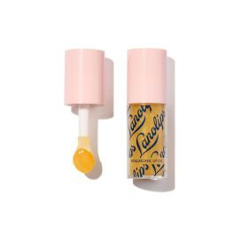 Lano Hyaluronic Lip Oil Honey