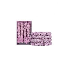 Slip Pure Silk Skinny Scrunchies - Wildflower