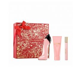 Xmas 2025 Good Girl Blush EDP 80ml Giftset