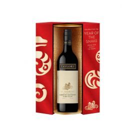 Taylors St Andrews Cabernet Lny Edition 750Ml