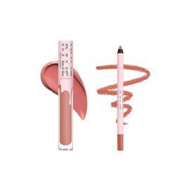 KYLIE COSMETICS Matte Lip Kit -  354 Until Further Notice 3ml + 1.1g