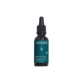 Caudalie Vinoclean Overnight Detox Oil 30ml