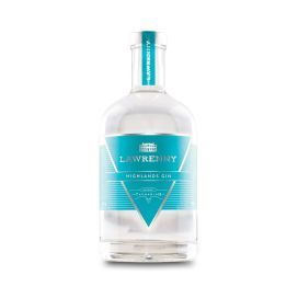 Lawrenny Highlands Australian Gin 700ml