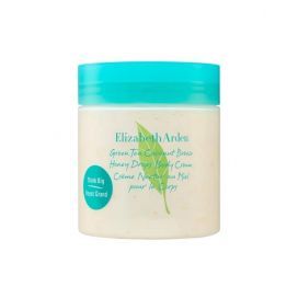 Elizabeth Arden Green Tea Coconut Breeze Honey Drops Body Cream 500ml