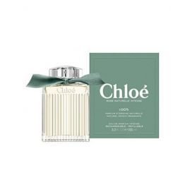 Chloe Rose Naturelle Intense Refillable - EDP - 100ml