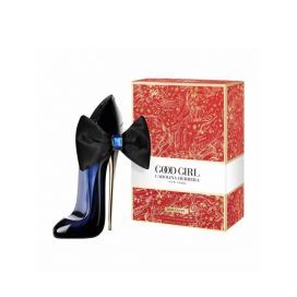 Carolina Herrera Good Girl Bowtastic EDP 80ml