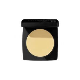 Bobbi Brown Sheer Finish Pressed Powder - Pale Yellow