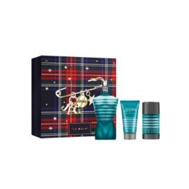 Xmas 2025 Le Male Eau de Toilette 3-Piece Gift Set