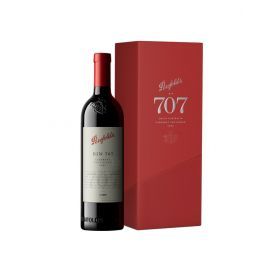Bin 707 Cabernet Sauvignon 2023 Gift Box