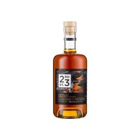 23rd Street Australian Single Malt 700ml