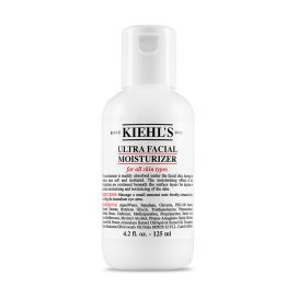 Kiehls Ultra Facial Moisturiser 125ml
