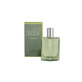 H24 Herbes Vives Eau De Parfum Refillable 30ml