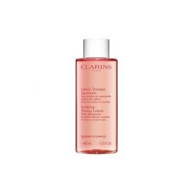 Clarins Soothing Toning Lotion (Very Dry Or Sensitive Skin) 400ml