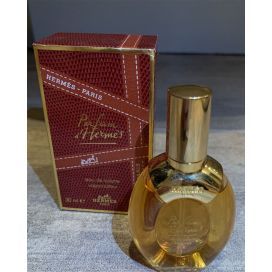 Parfum d' HERMES-Hermes EDT Refillable Natural Spray 30ML