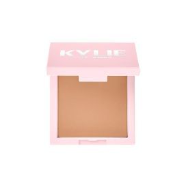 KYLIE COSMETICS Pressed Bronzing Powder - 100 Khaki 11g