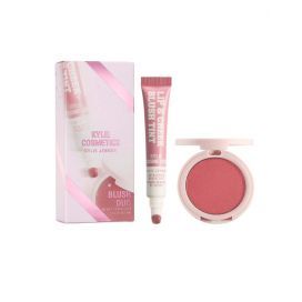 Kylie Cosmetics Blush Duo Gift Set