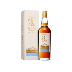 Grand Reserve No. 2 Single Malt Whisky 1l