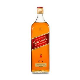 Johnnie Walker Red Whisky 1.125L