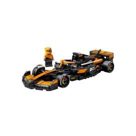 Mclaren F1 Team Mcl38 Race Car