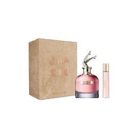 Jean Paul Gaultier Scandal EDP 80ml Set